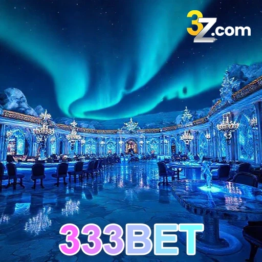 333BET Cassino