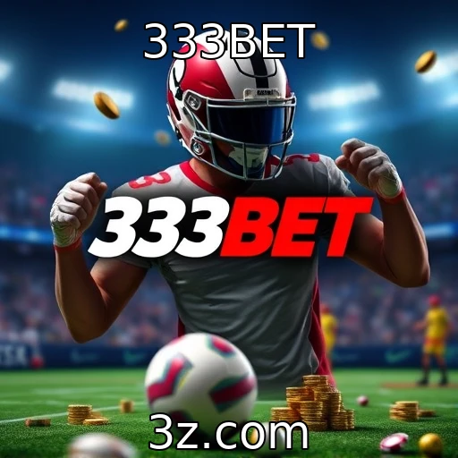 333BET Descubra as novas tendências em apostas esportivas no Brasil