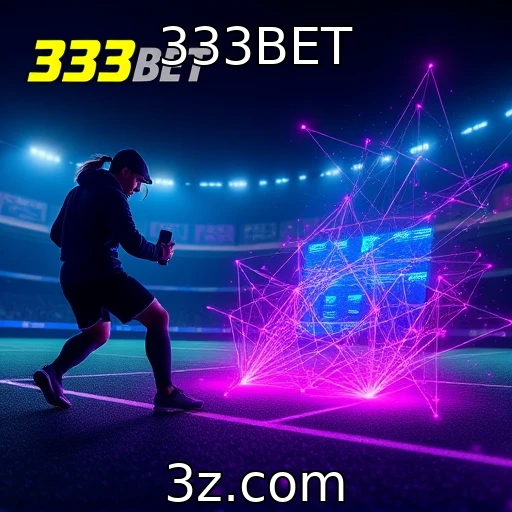 333BET Análise completa das apostas esportivas na temporada atual