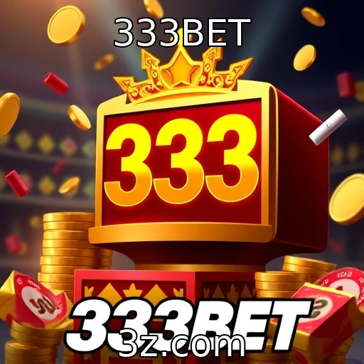 333BET Apostas Esportivas: Estratégias Para Aumentar Suas Chances de Ganhar