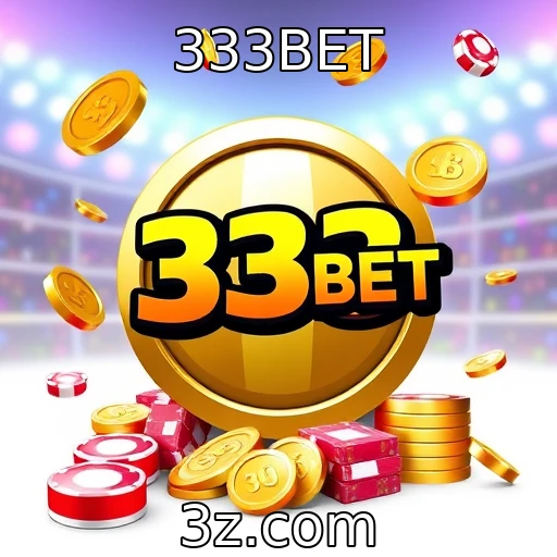 333BET Apostas Esportivas: Como Análises Podem Otimizar Seus Lucros