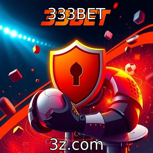 333BET Os segredos das apostas esportivas: como maximizar seus ganhos