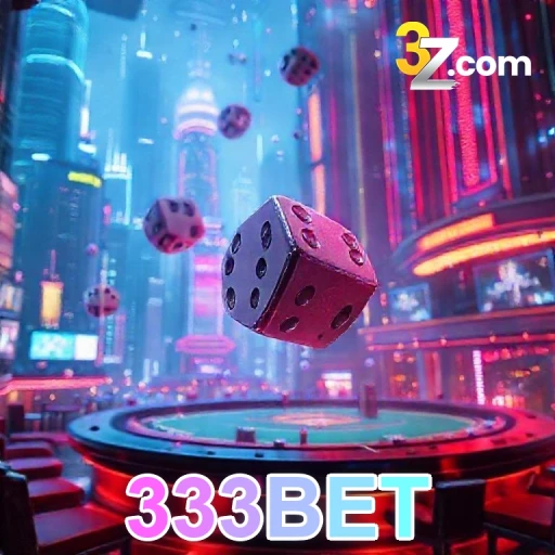 333BET Slots