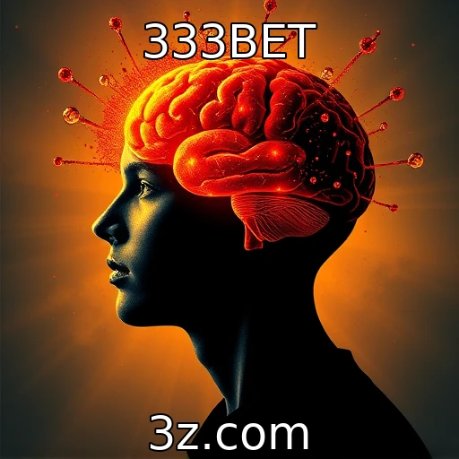 333BET Apostas Esportivas: Analisando Estratégias para Lucros Garantidos